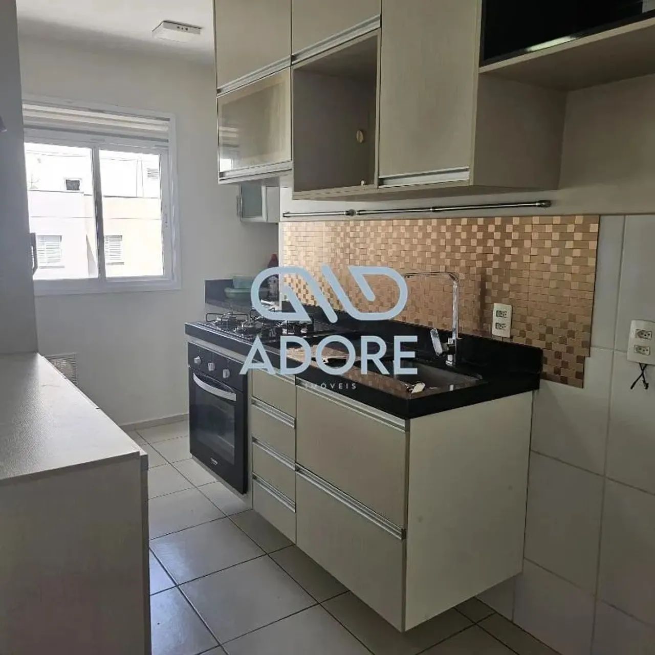 Apartamento 2 Dorm. á venda no Edificio Taperás - Salto/SP - Foto 3