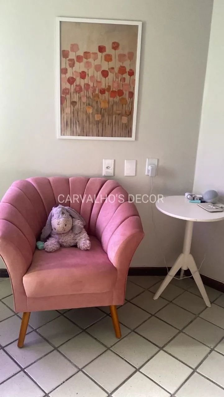 Poltronas de LUXO (valor de cada modelo na descrição) - Foto 4