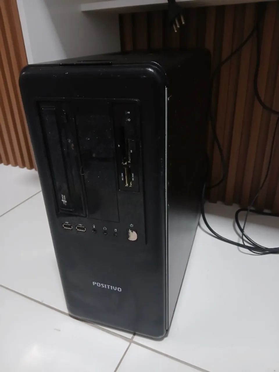 Computador  - Foto 3
