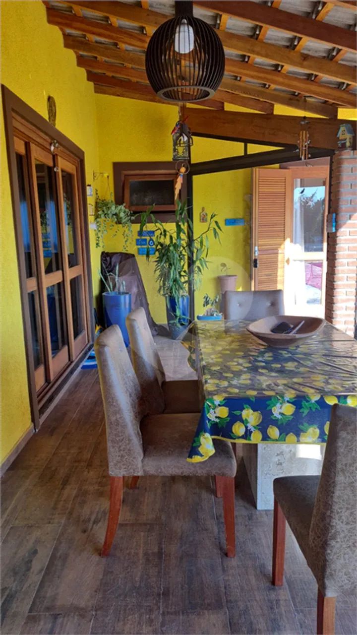 Chácara com 3 quartos à venda em Ressaca - SP - Foto 3