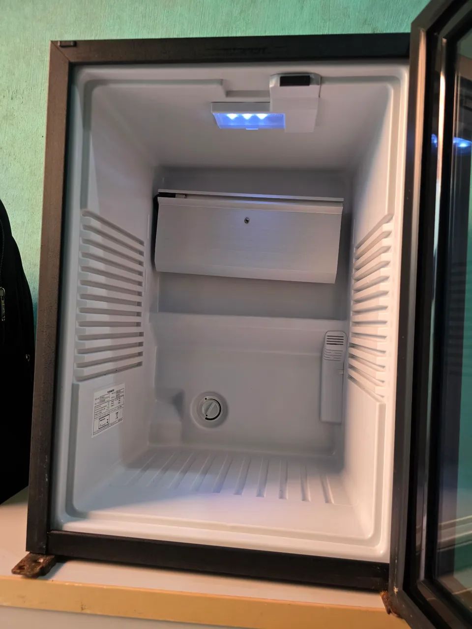 Frigobar Dometic 40L <br>O<br>se - Foto 2