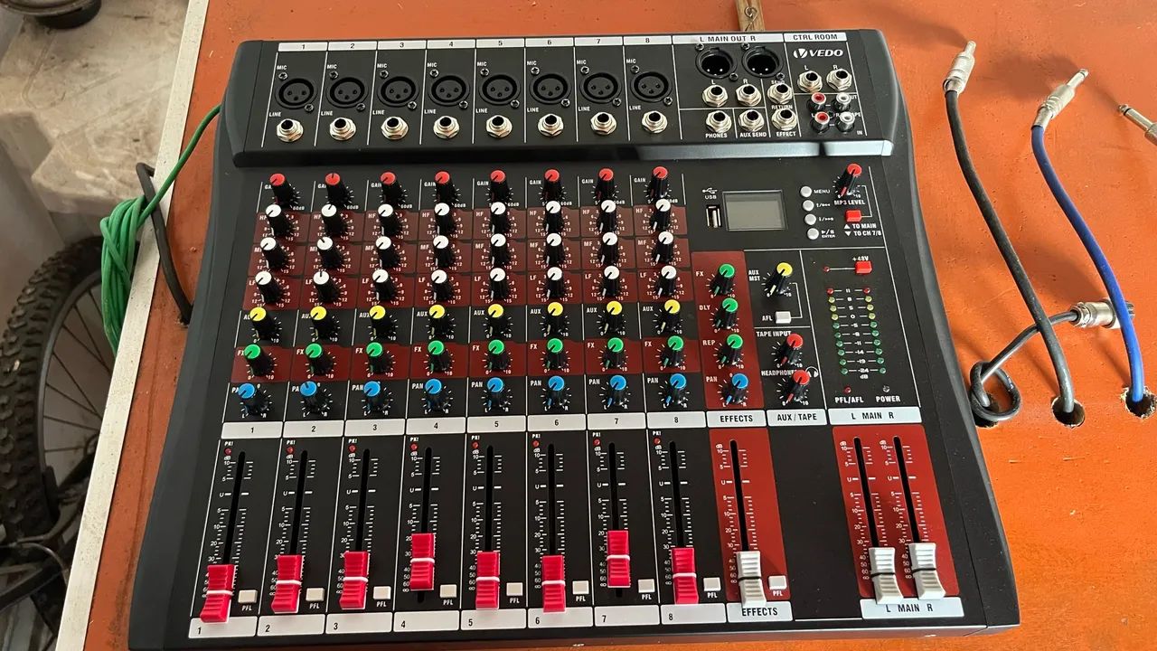 VENDO RADIOLA COMPLETA - Foto 5