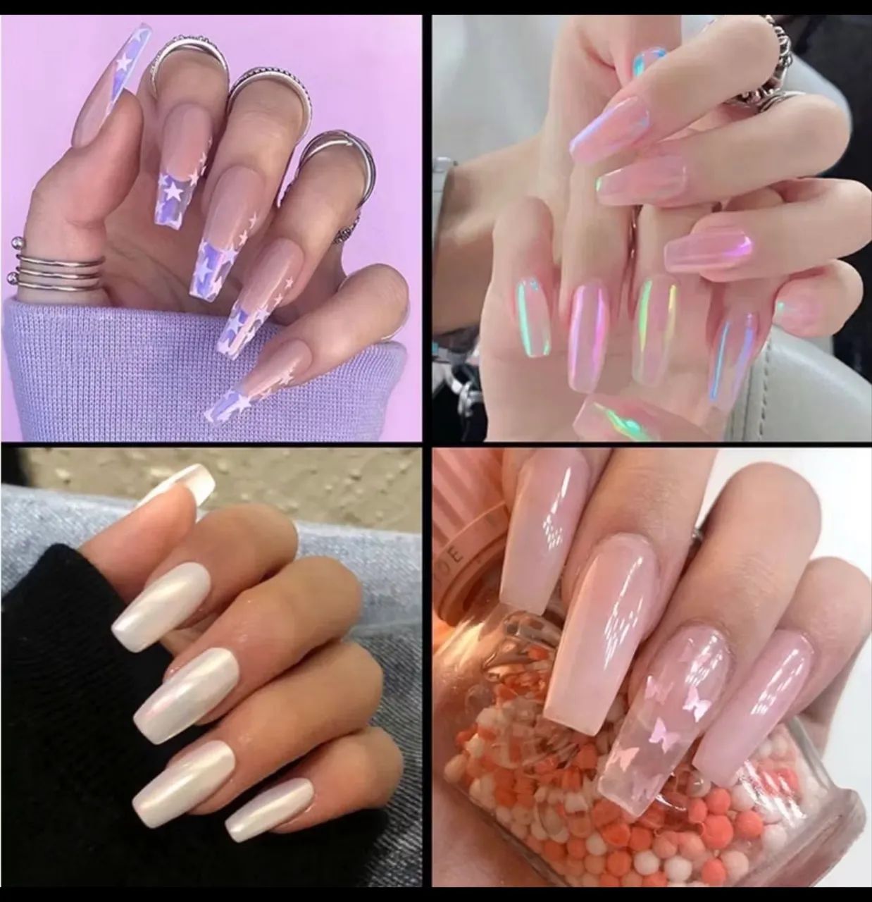 Cabine Sun Mini Poligel alongamento  - Foto 2