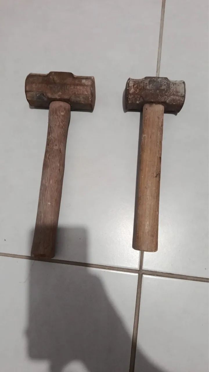 Marreta 