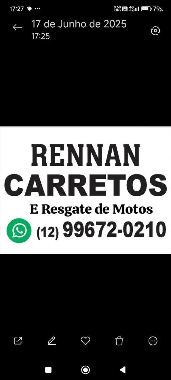 Carretos  - Foto 4