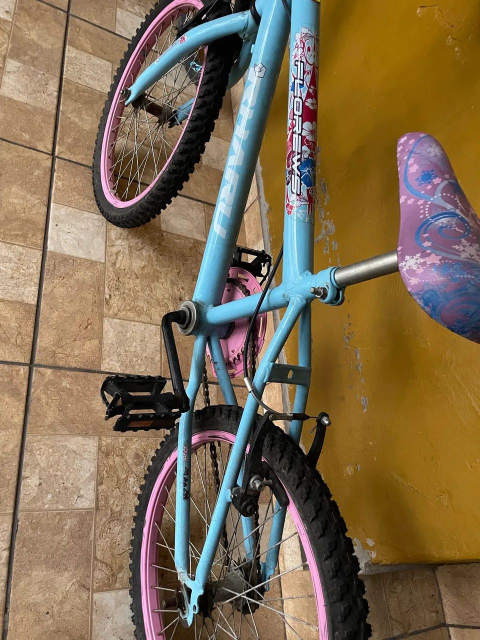 Vende-se bicicleta 250$ - Foto 2