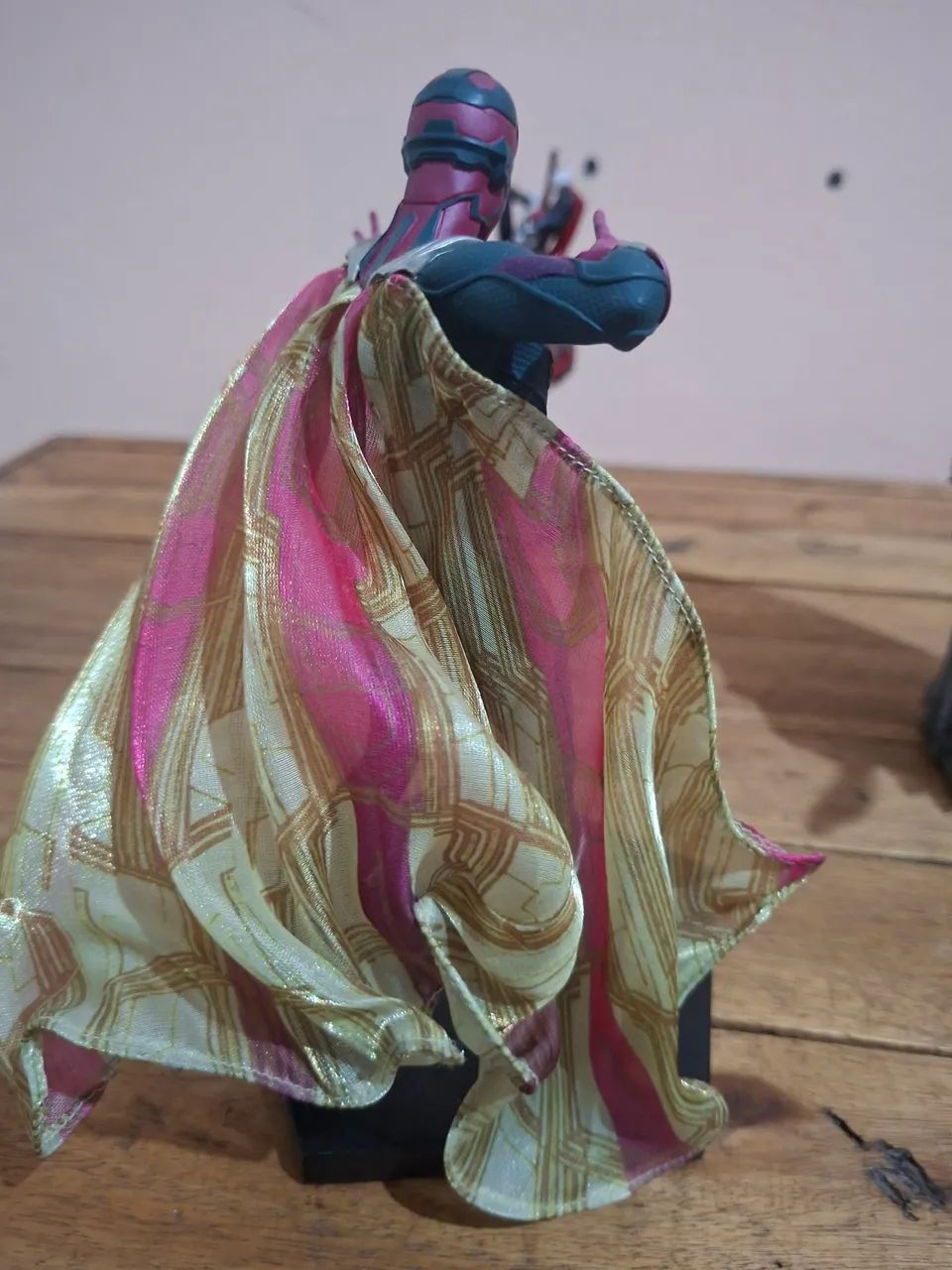 VISÃO Iron Studios  - Foto 4