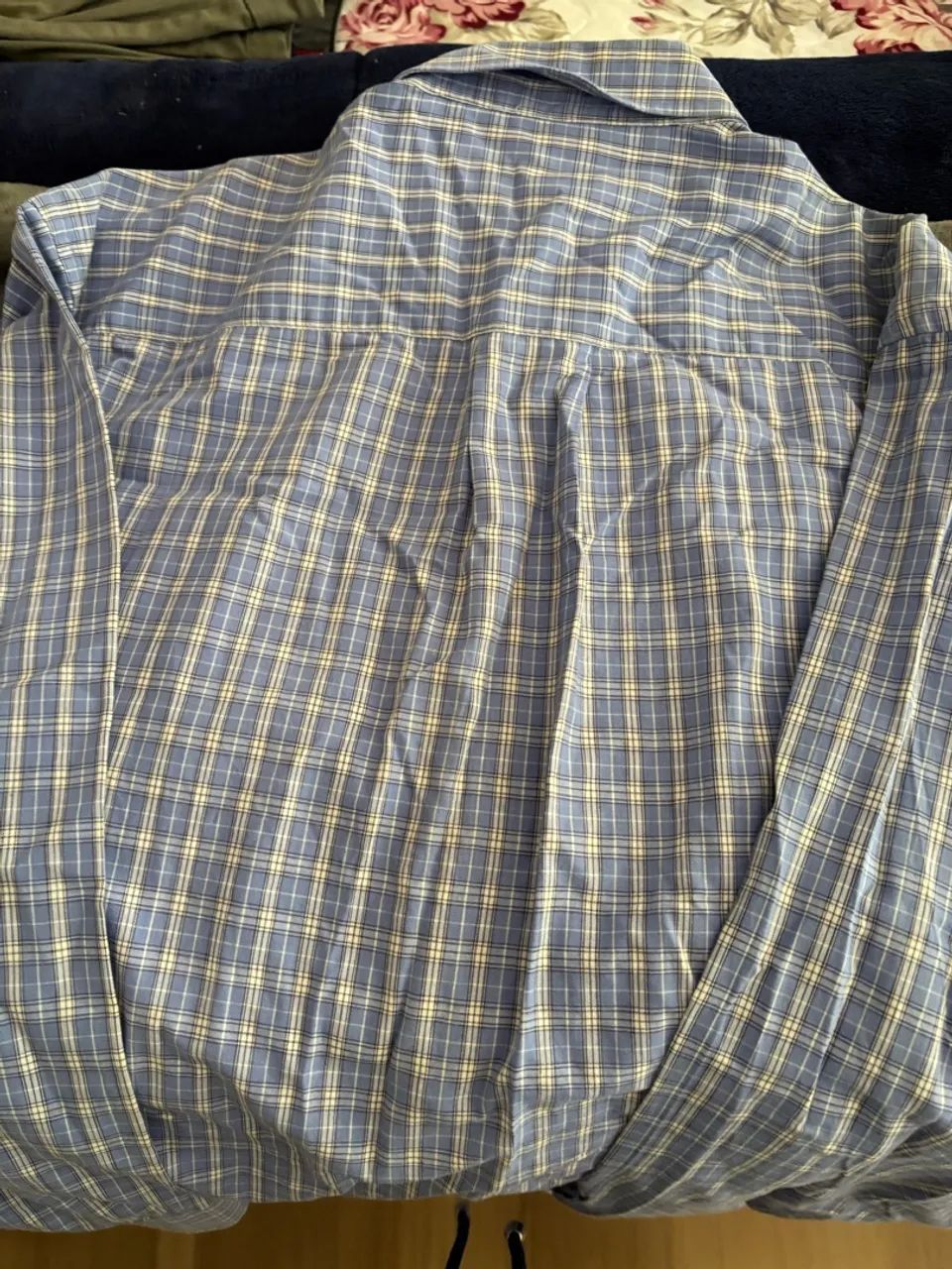 Camisa social - Foto 4