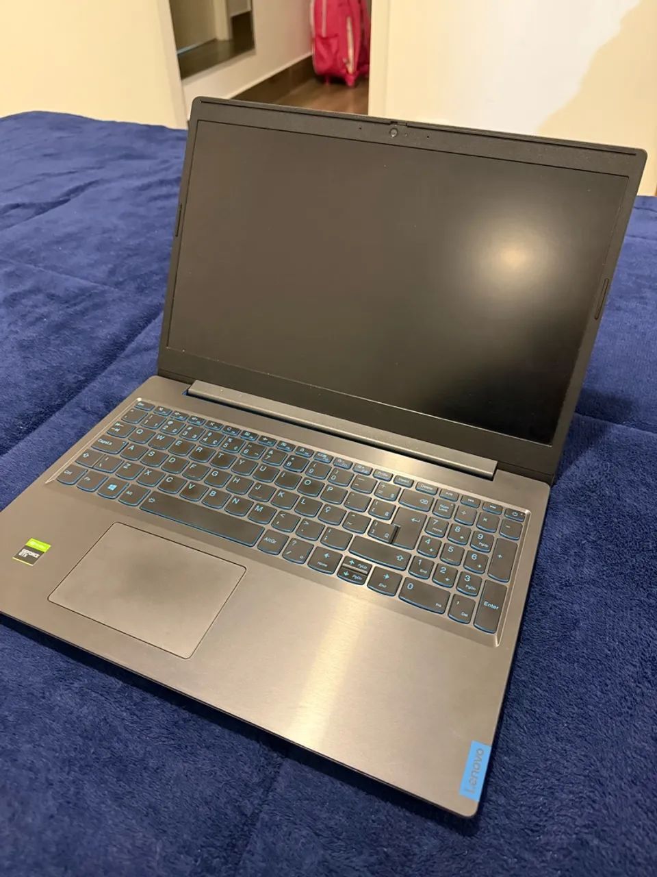 Notebook Gamer - Foto 5