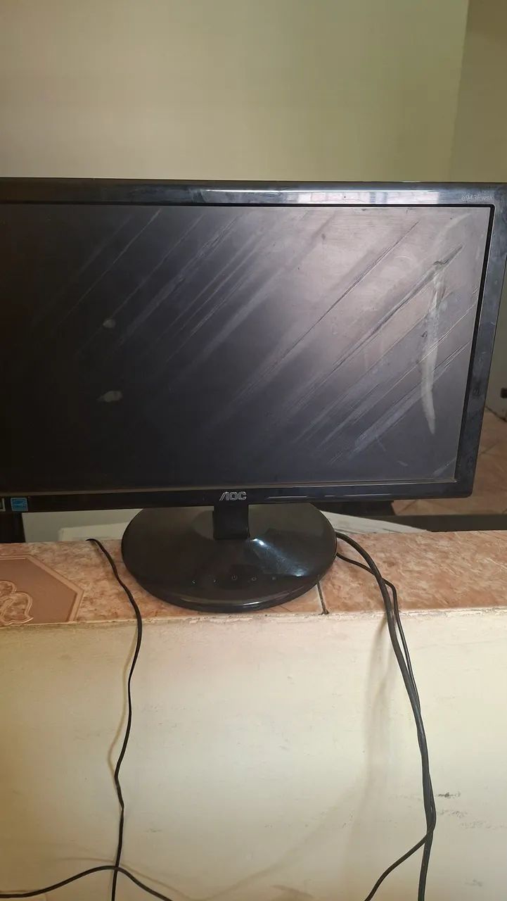 Monitor  - Foto 3