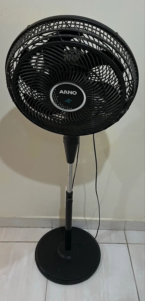 Ventilador de coluna Arno Ultra Silence Force - Foto 2