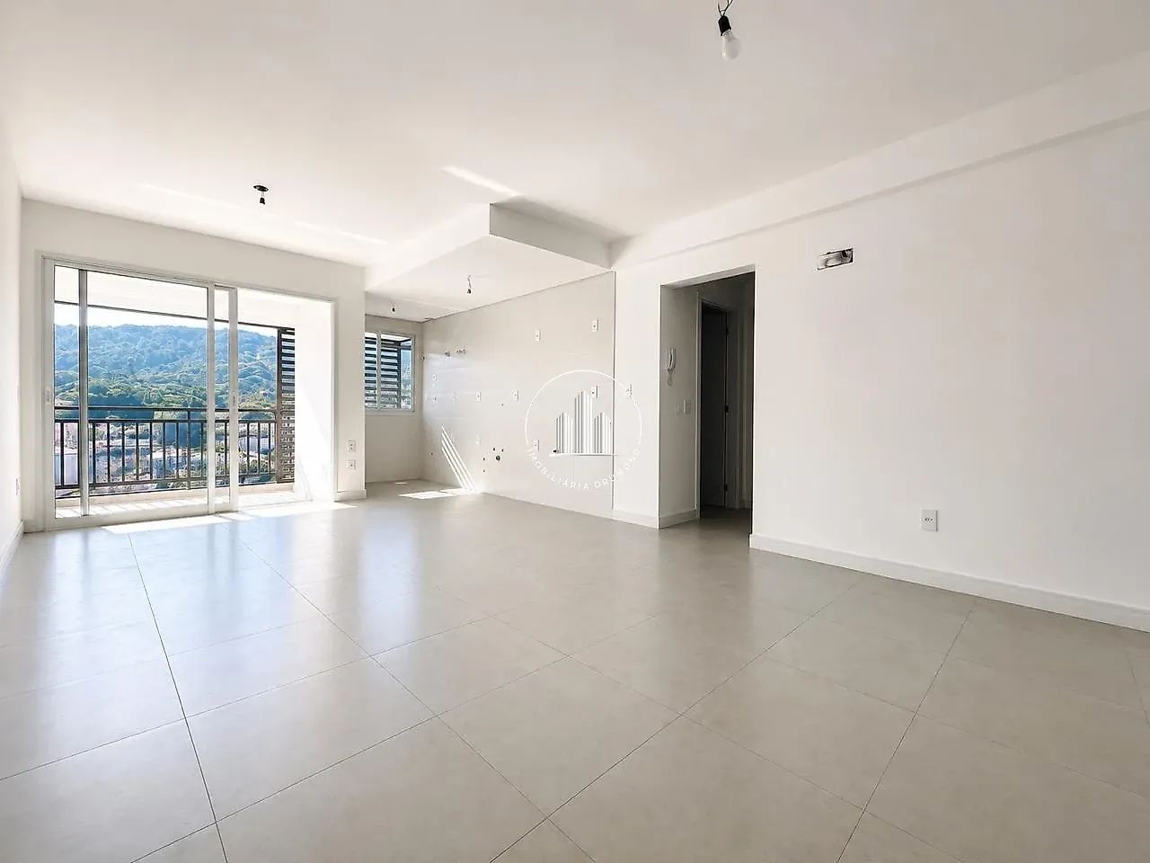 Apartamento 2 quartos com suíte João Paulo - EST - Foto 3