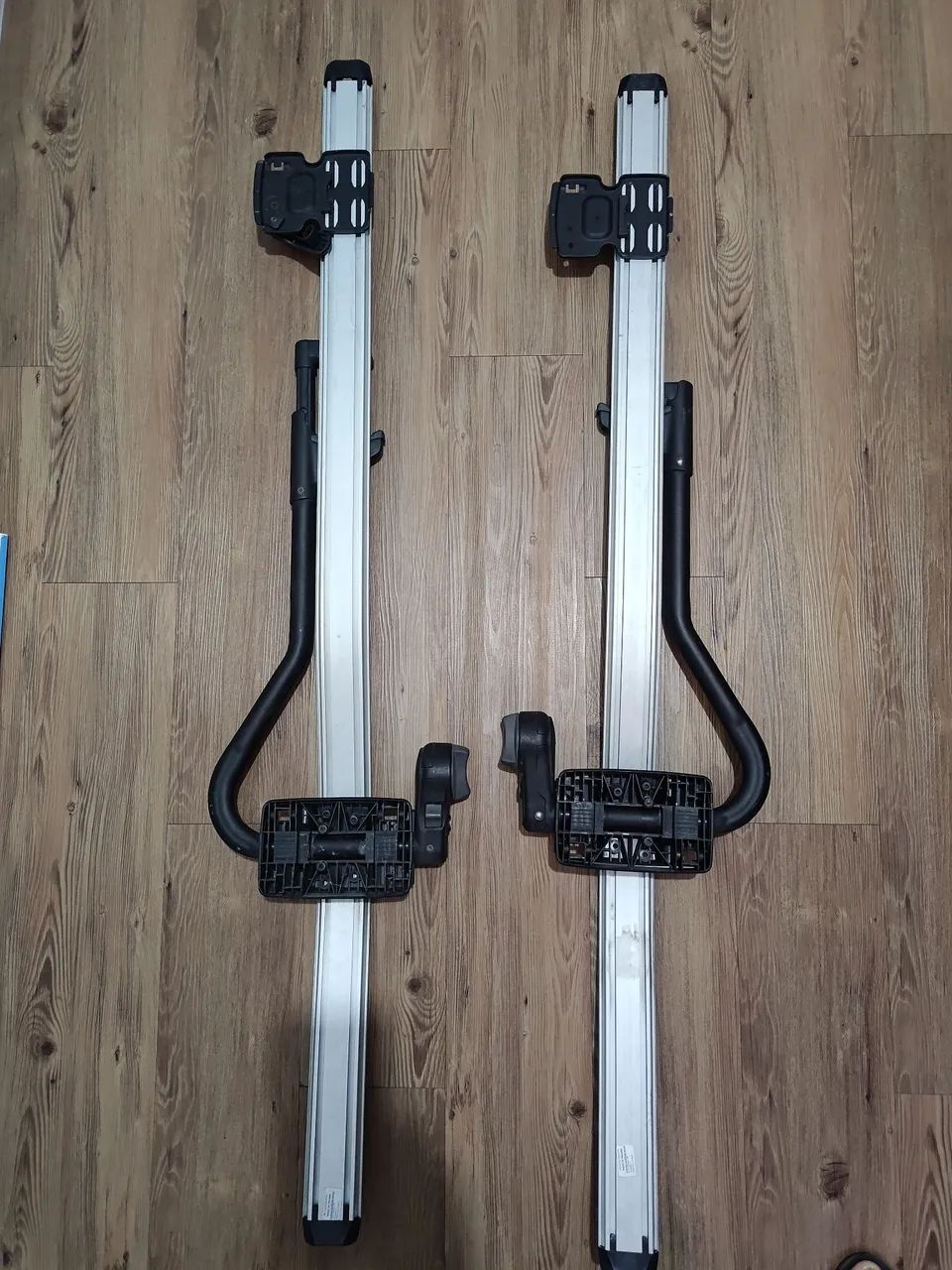 Transbike Thule Proraide 591 - Foto 2