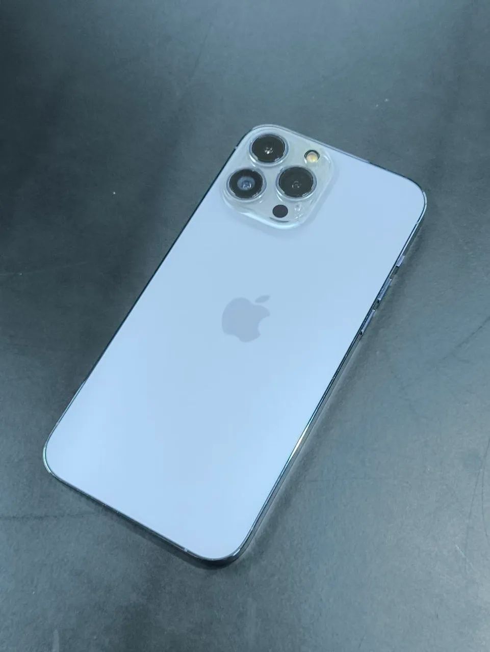 iPhone 13 pro Max 256gb - Foto 3