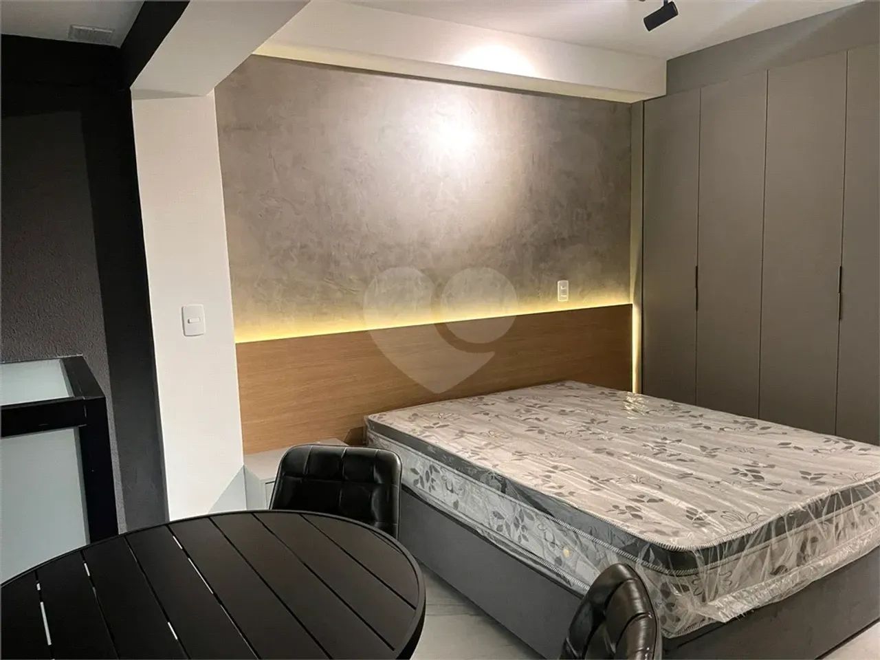 Studio com 1 quartos à venda em Pinheiros - SP - Foto 4