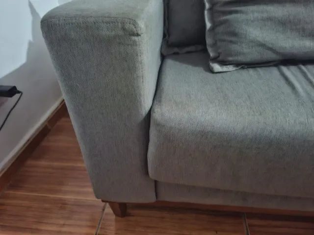 sofá 4 lugares