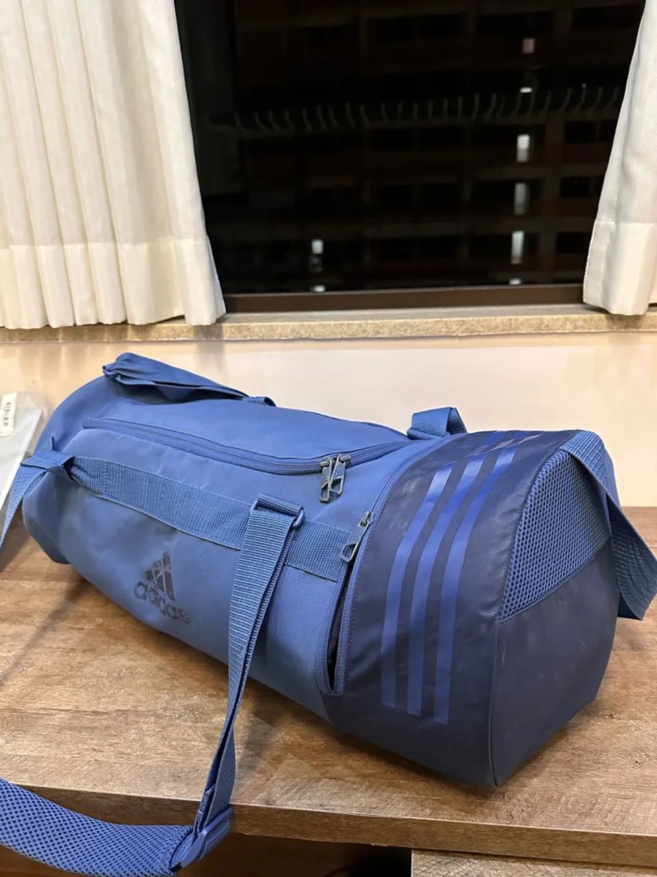 Bolsa de academia adidas  - Foto 3