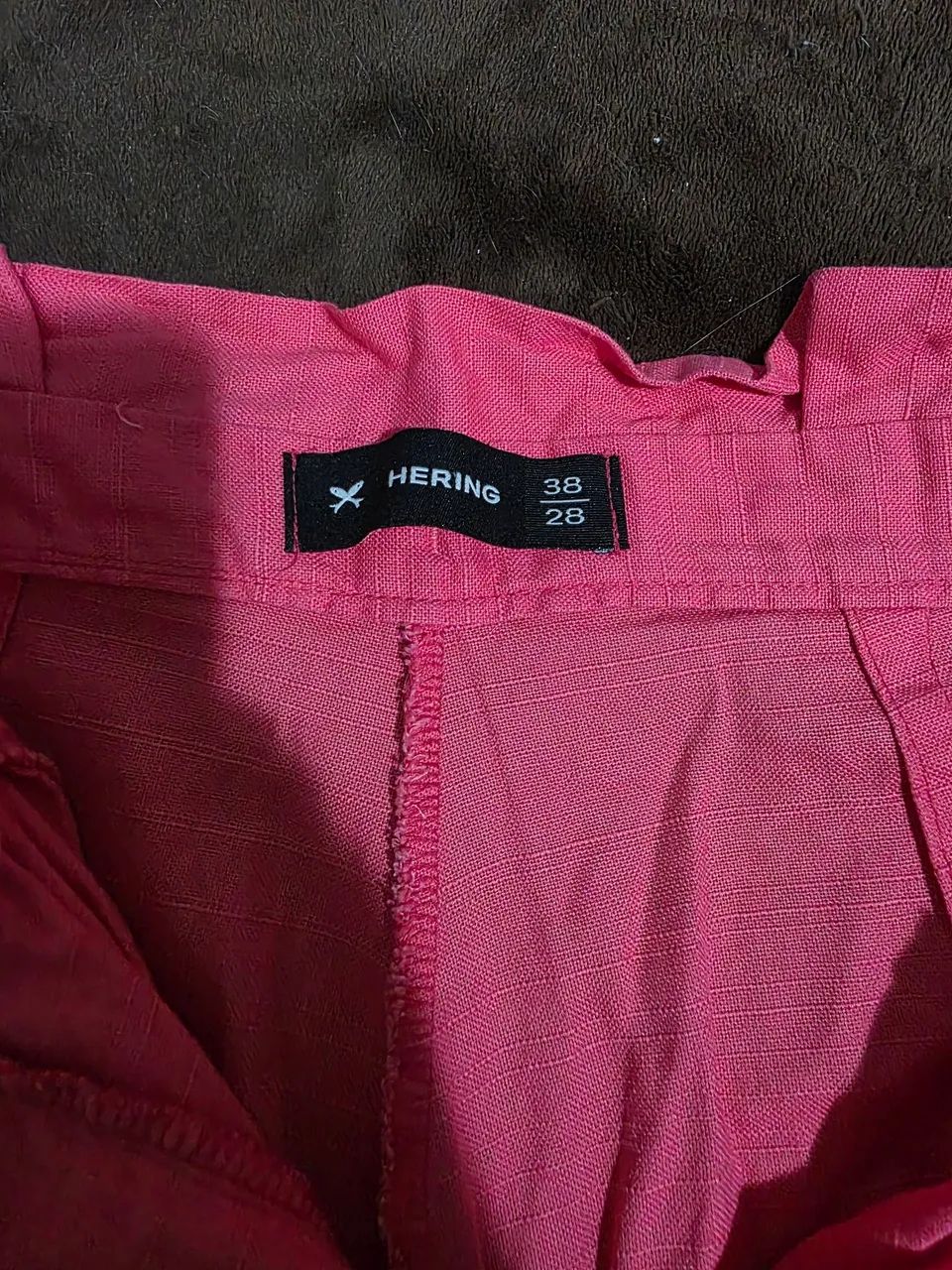 Short feminino  - Foto 3