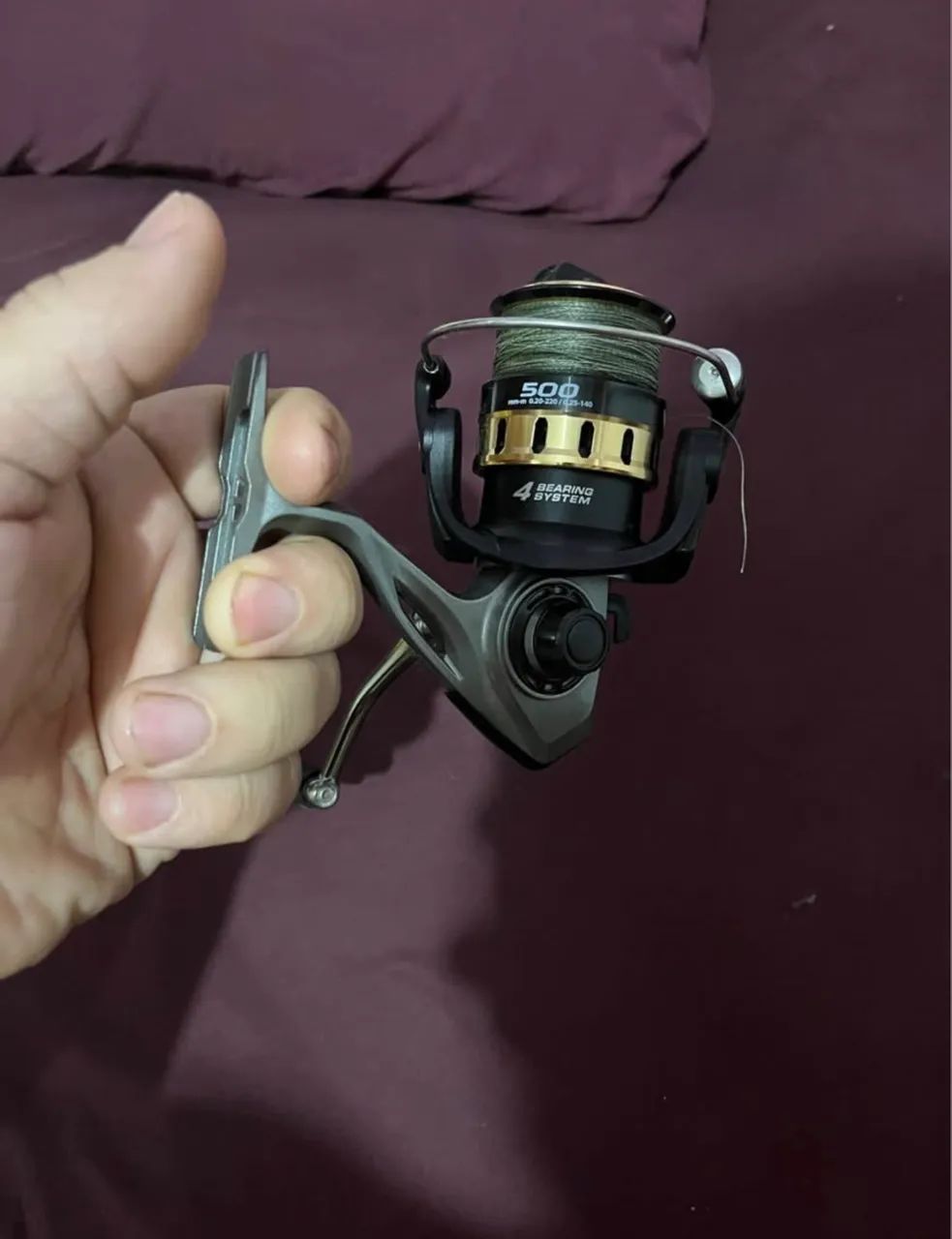 Pesca