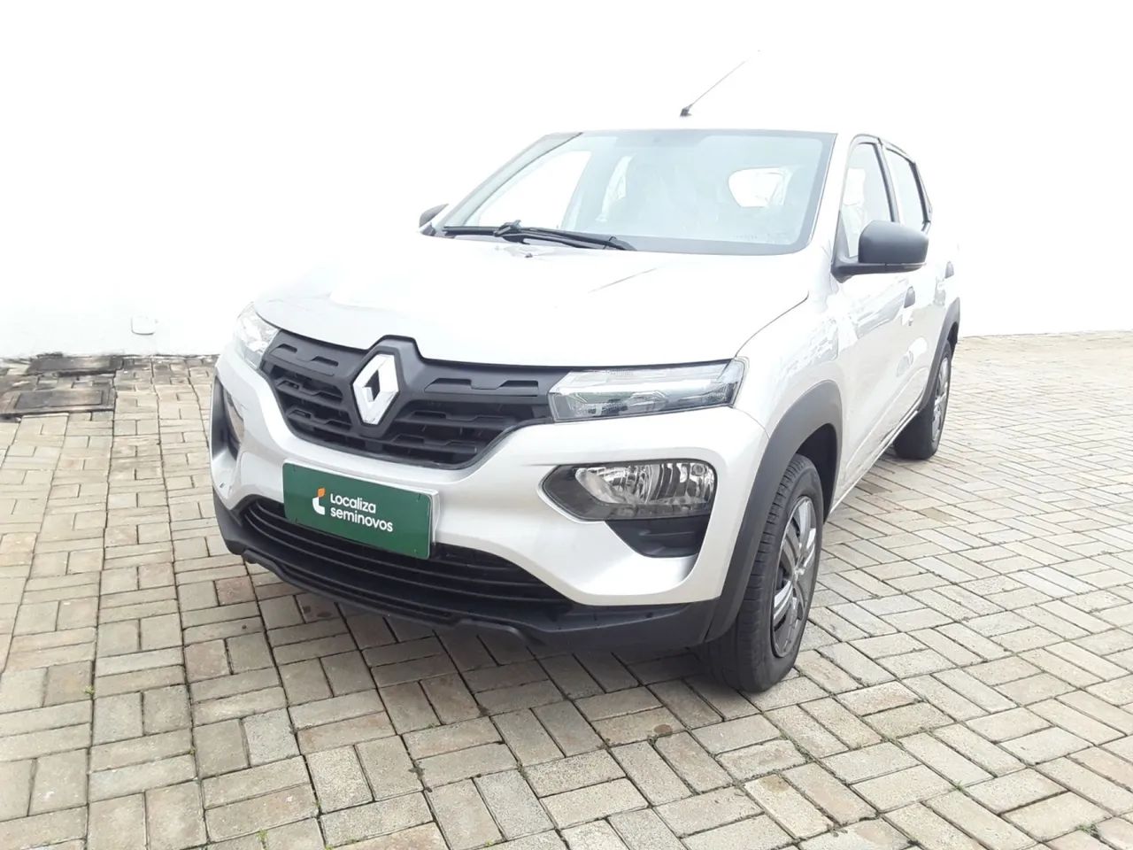 Renault Kwid 1.0 Zen 2025