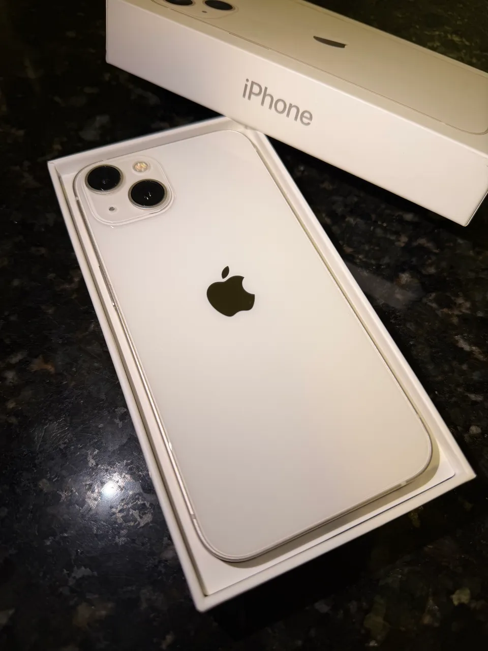 iPhone 13 128Gb 86% - Celulares e Smartphones - Recanto das Emas