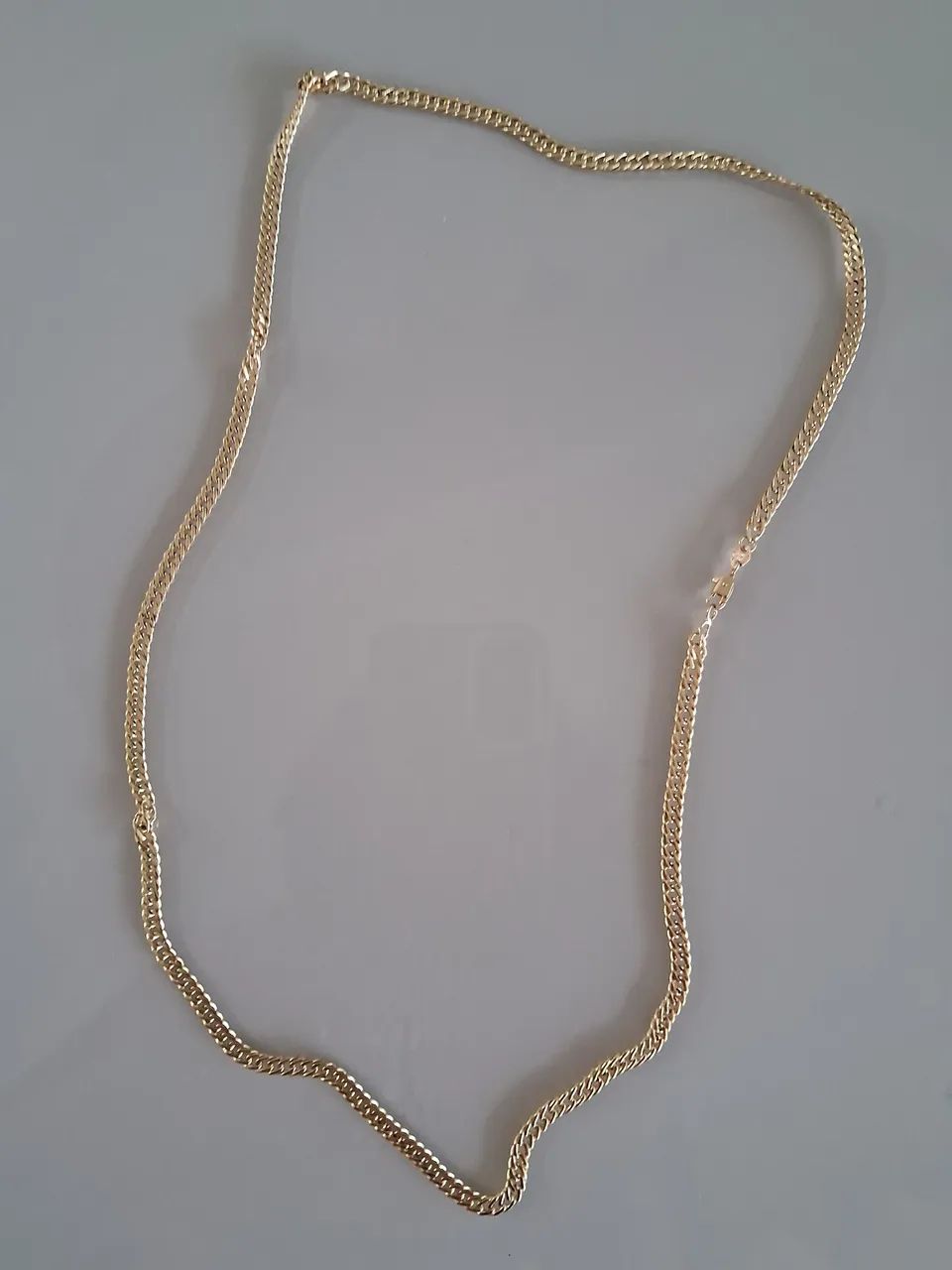 Corrente masculina  - Foto 2