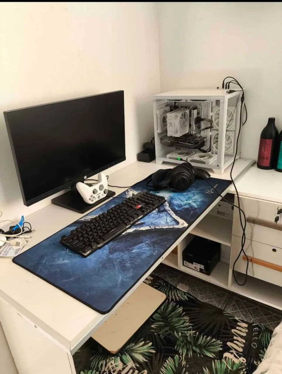 PC Gamer AMD Ryzen Completo  - Foto 3