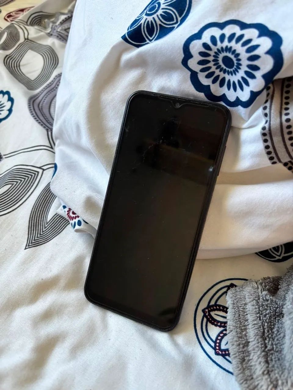 Samsung A14 com nota - Foto 2