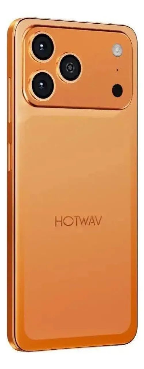 Hotwav A17 pro max - Foto 5