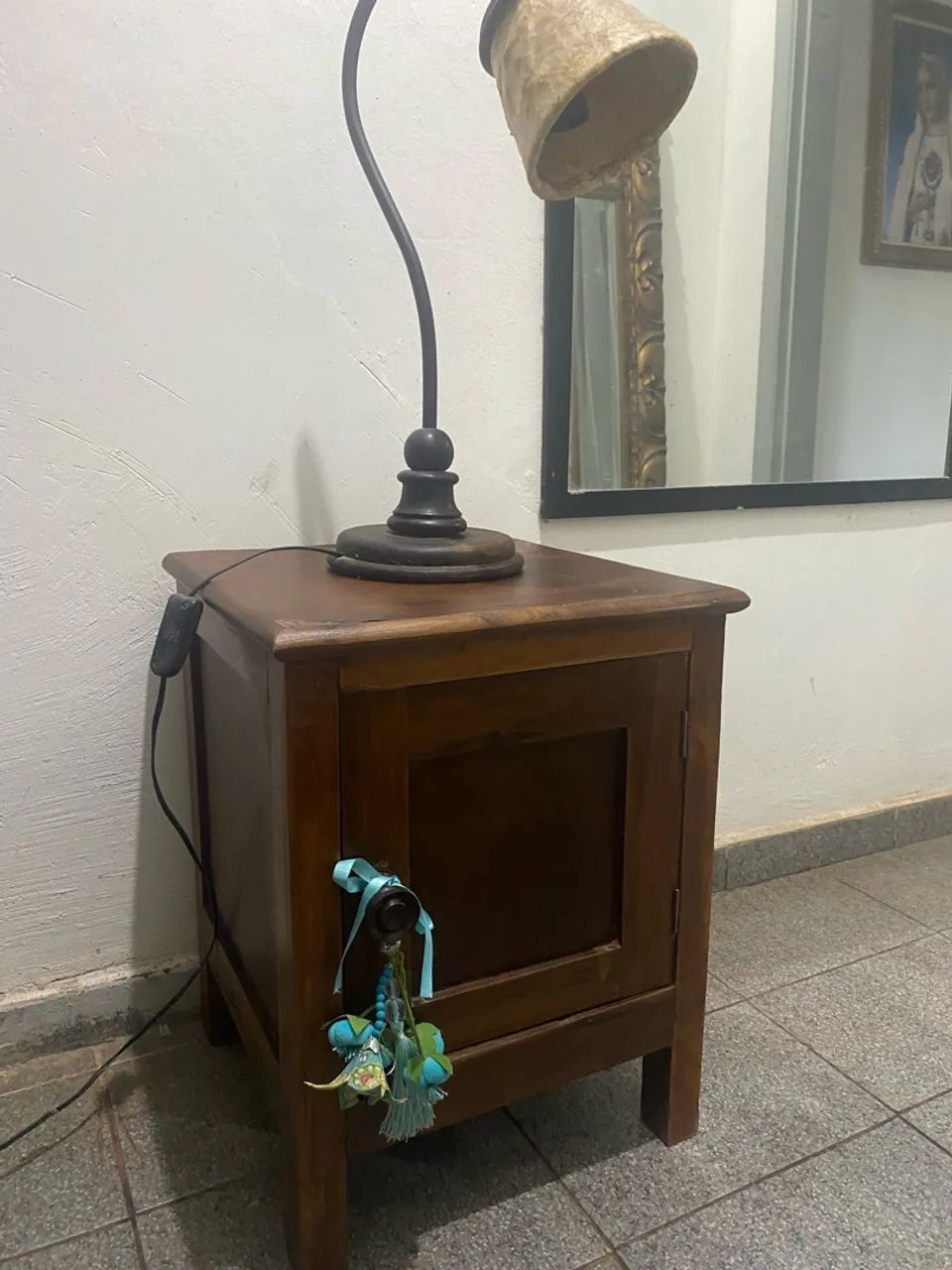 Mesa de cabeceira  - Foto 5