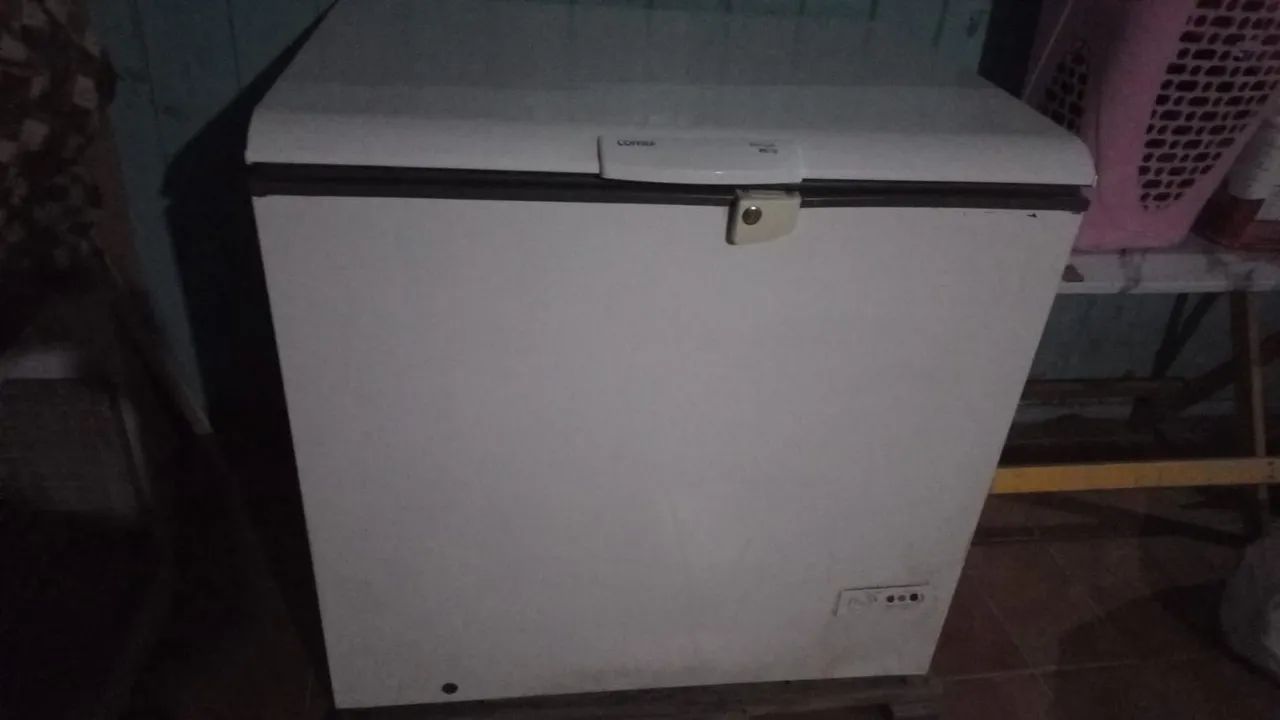 Freezer 