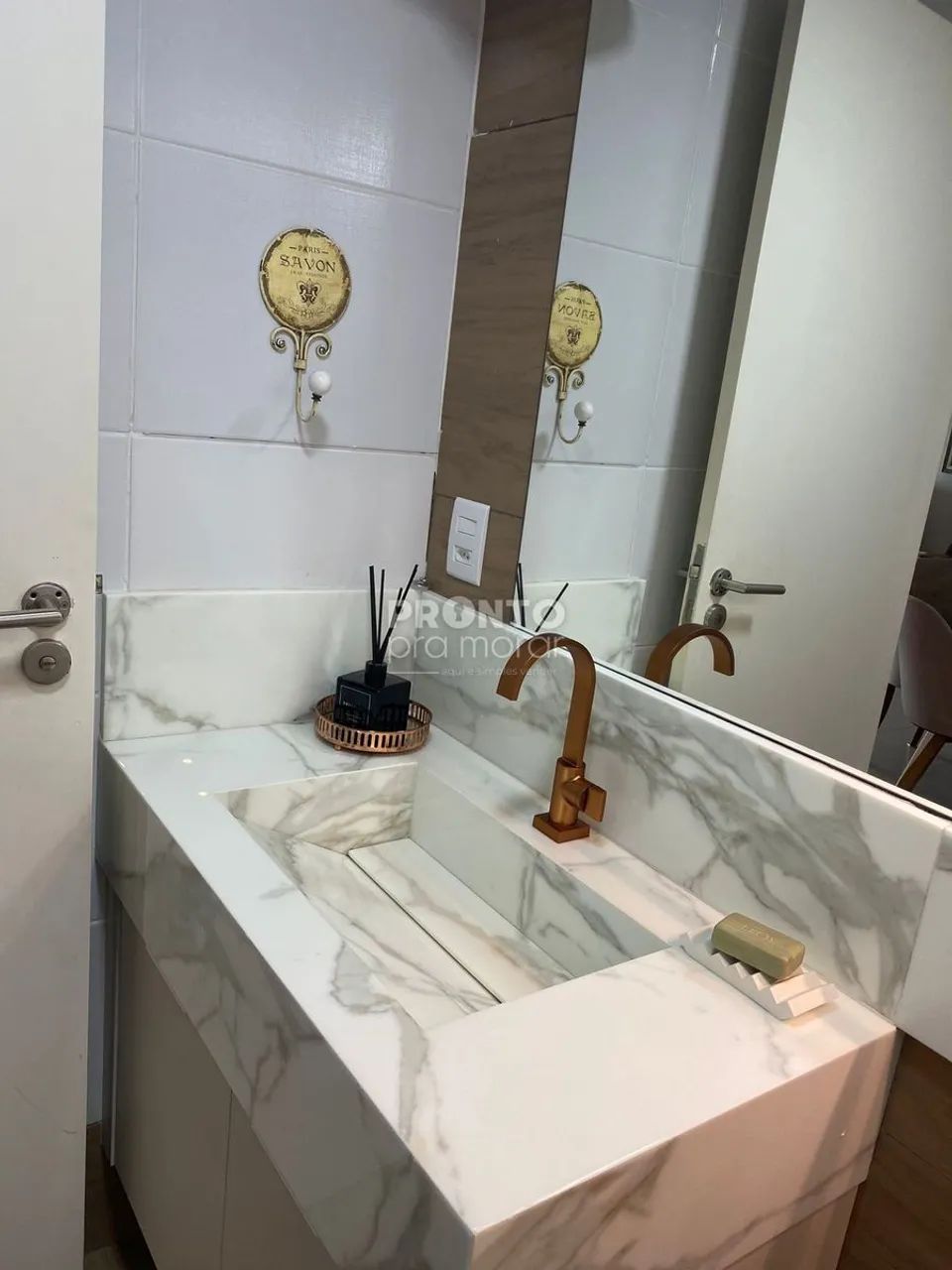 Apartamento com 4 quartos em Alpes Suiços - Foto 12