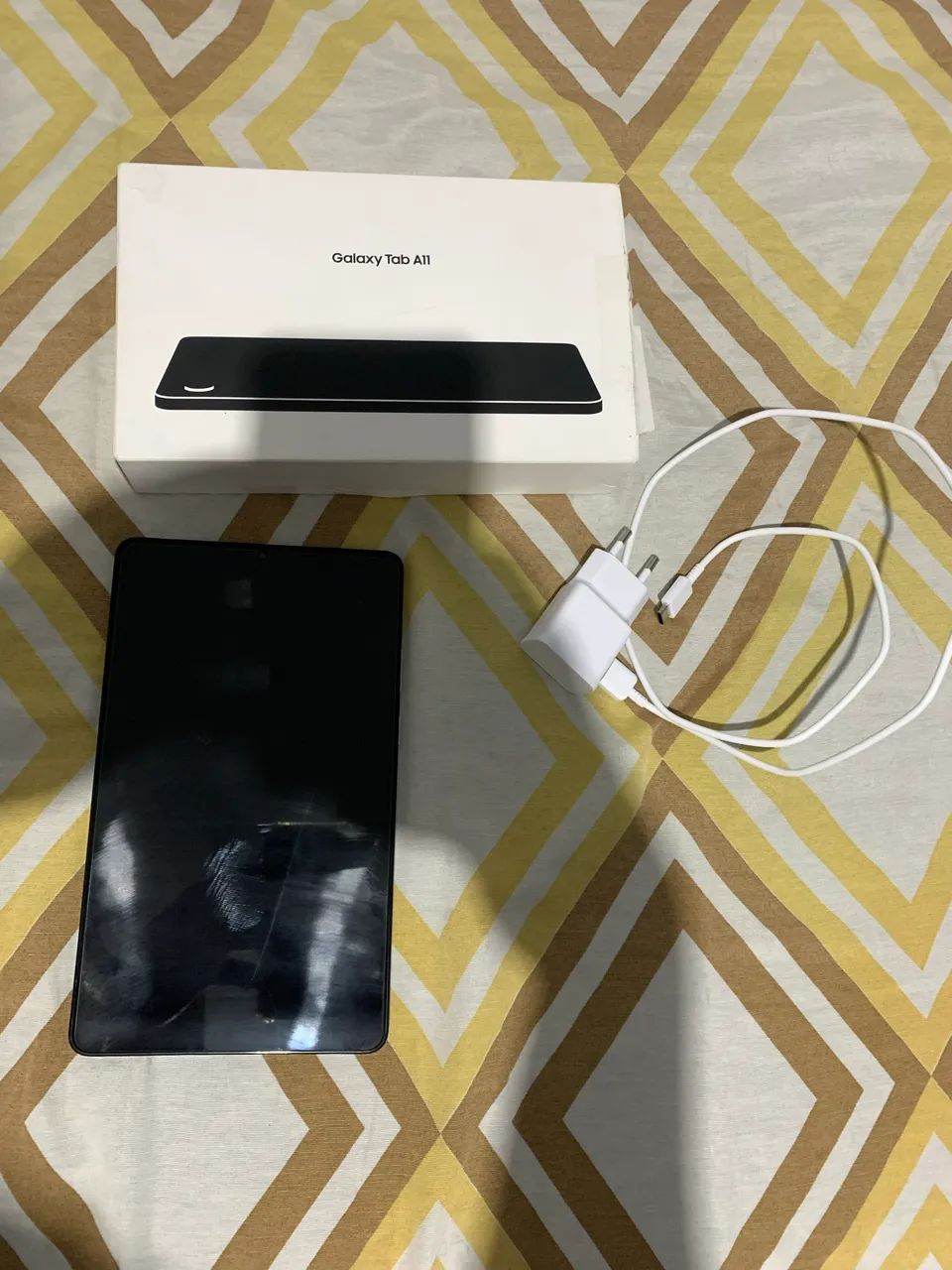 Samsung Tab A11 8.7 polegadas