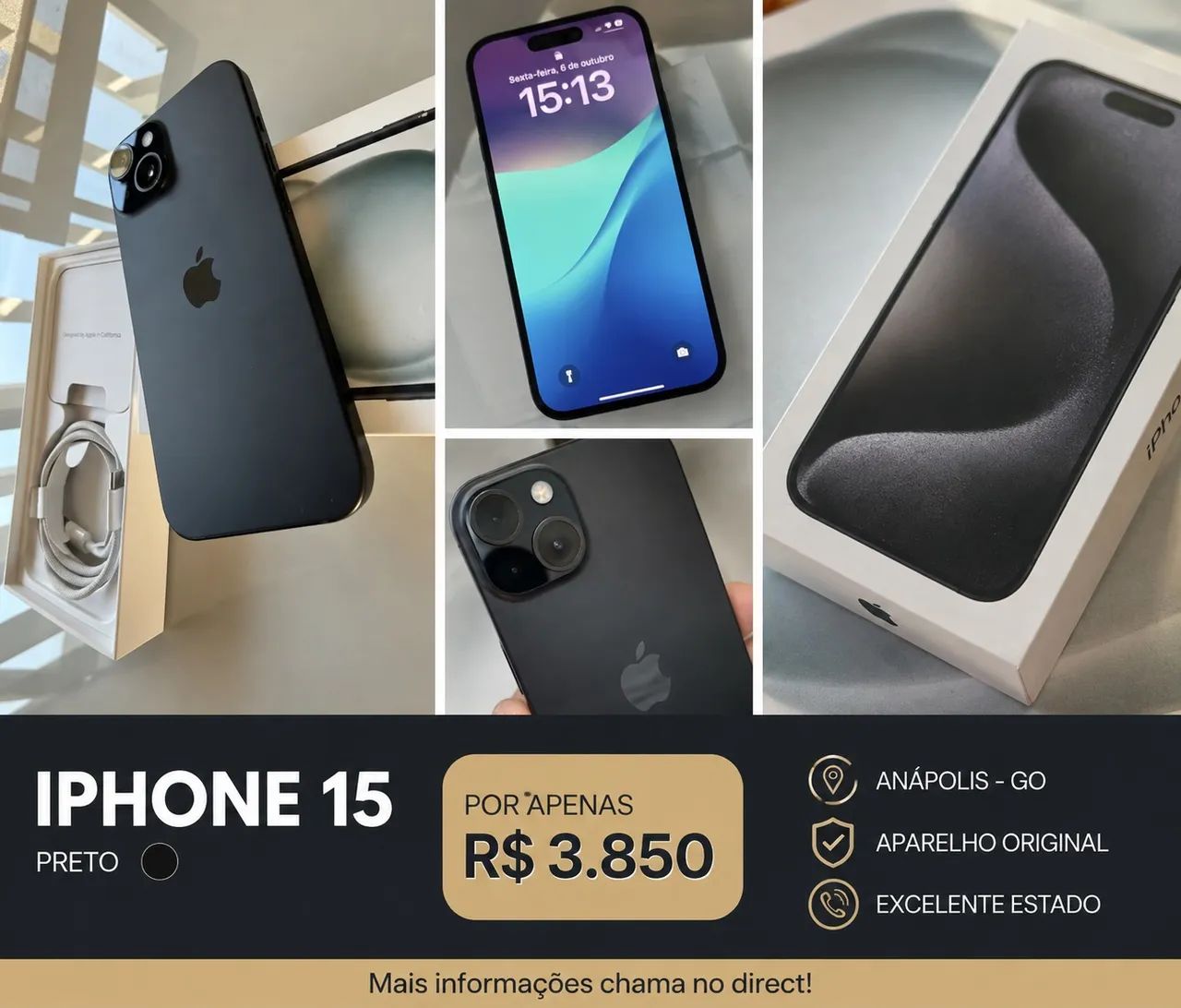 iPhone 