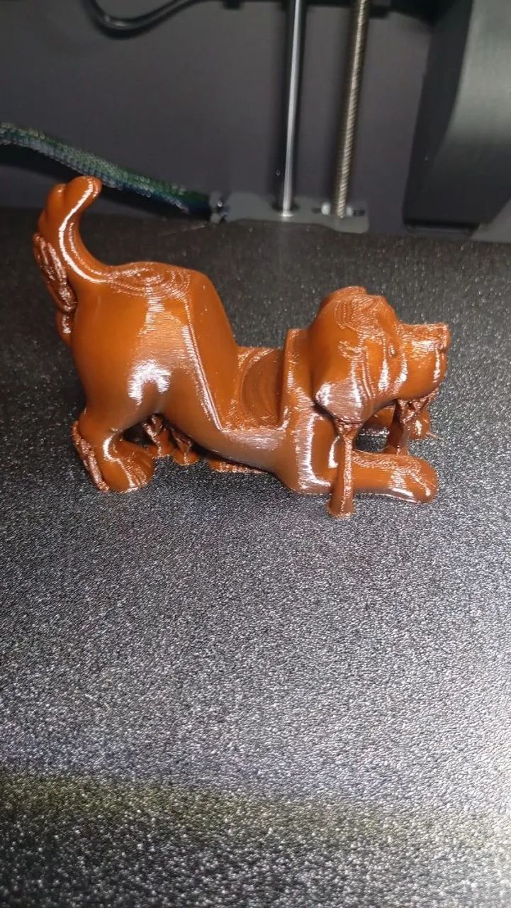 Vendo ,  impressão 3 d  - Foto 2