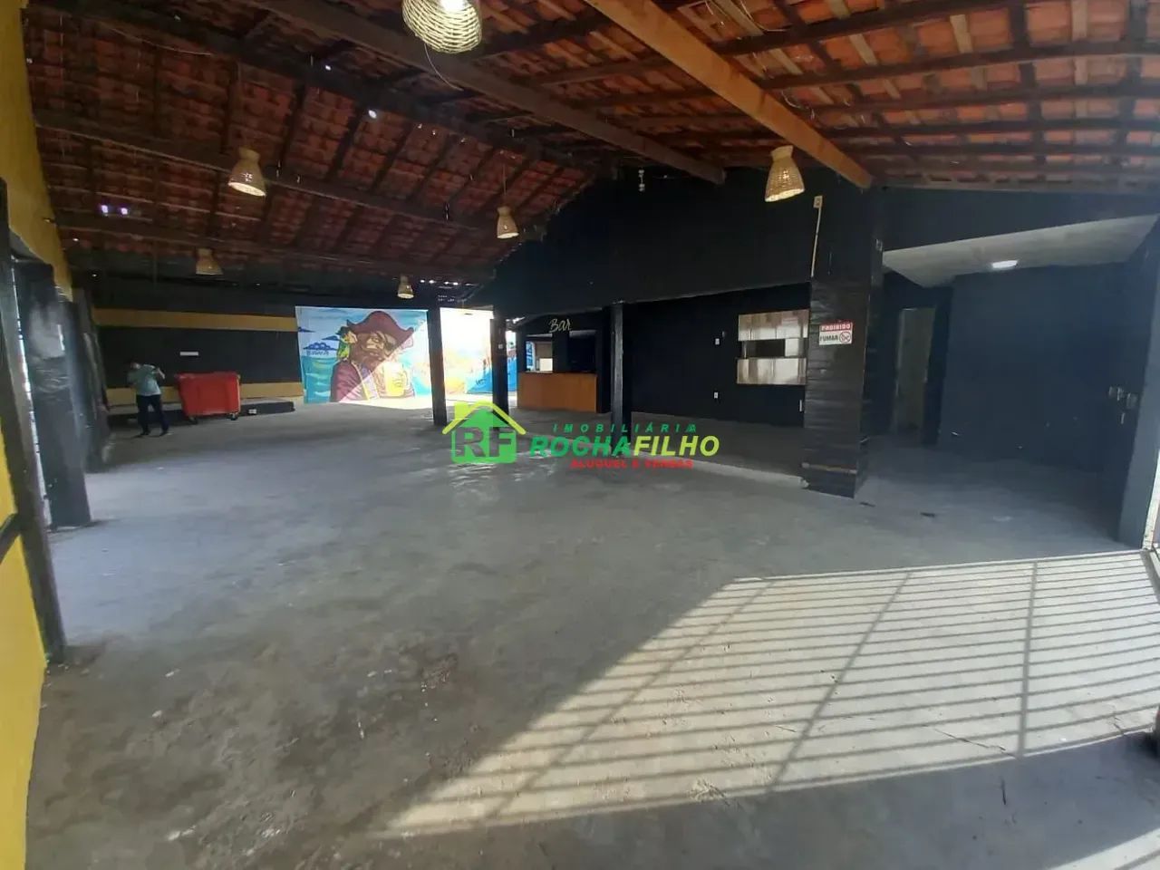 Ponto comercial no bairro Dirceu - Foto 3