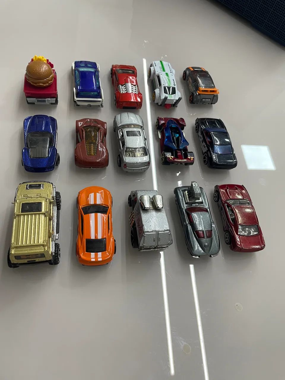 Carrinho hot wheels (lote ou quarteto)65624296408067123