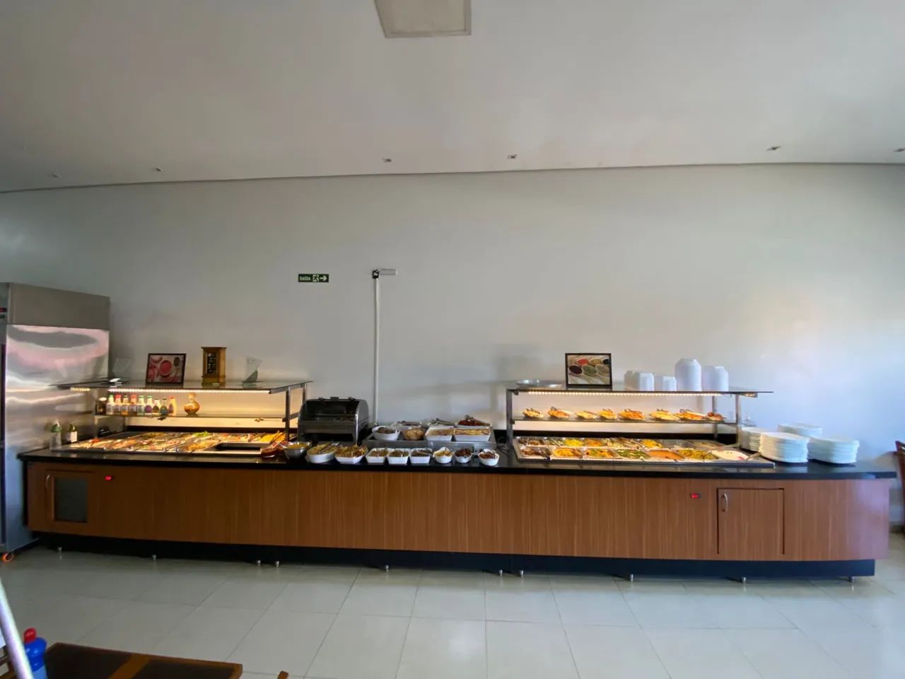 Pista e fogão para restaurante  - Foto 3