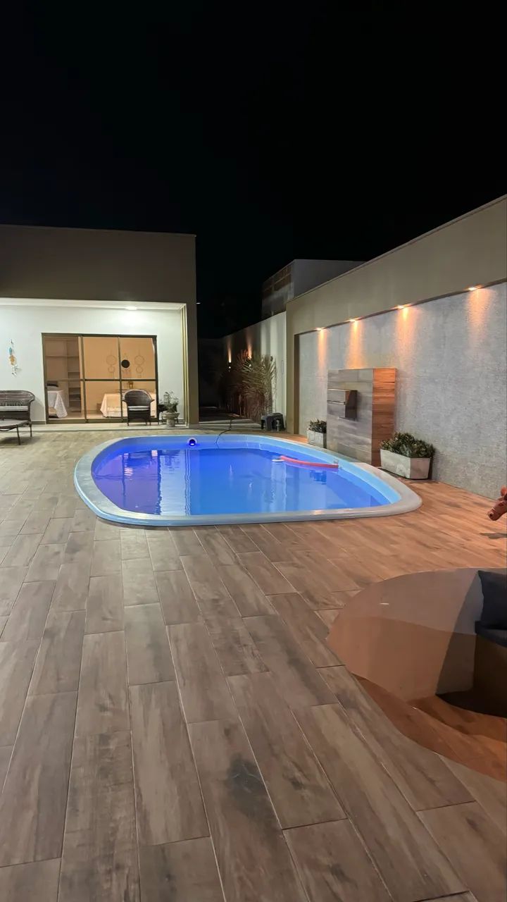 Casa de Praia Paripueira  - Foto 4