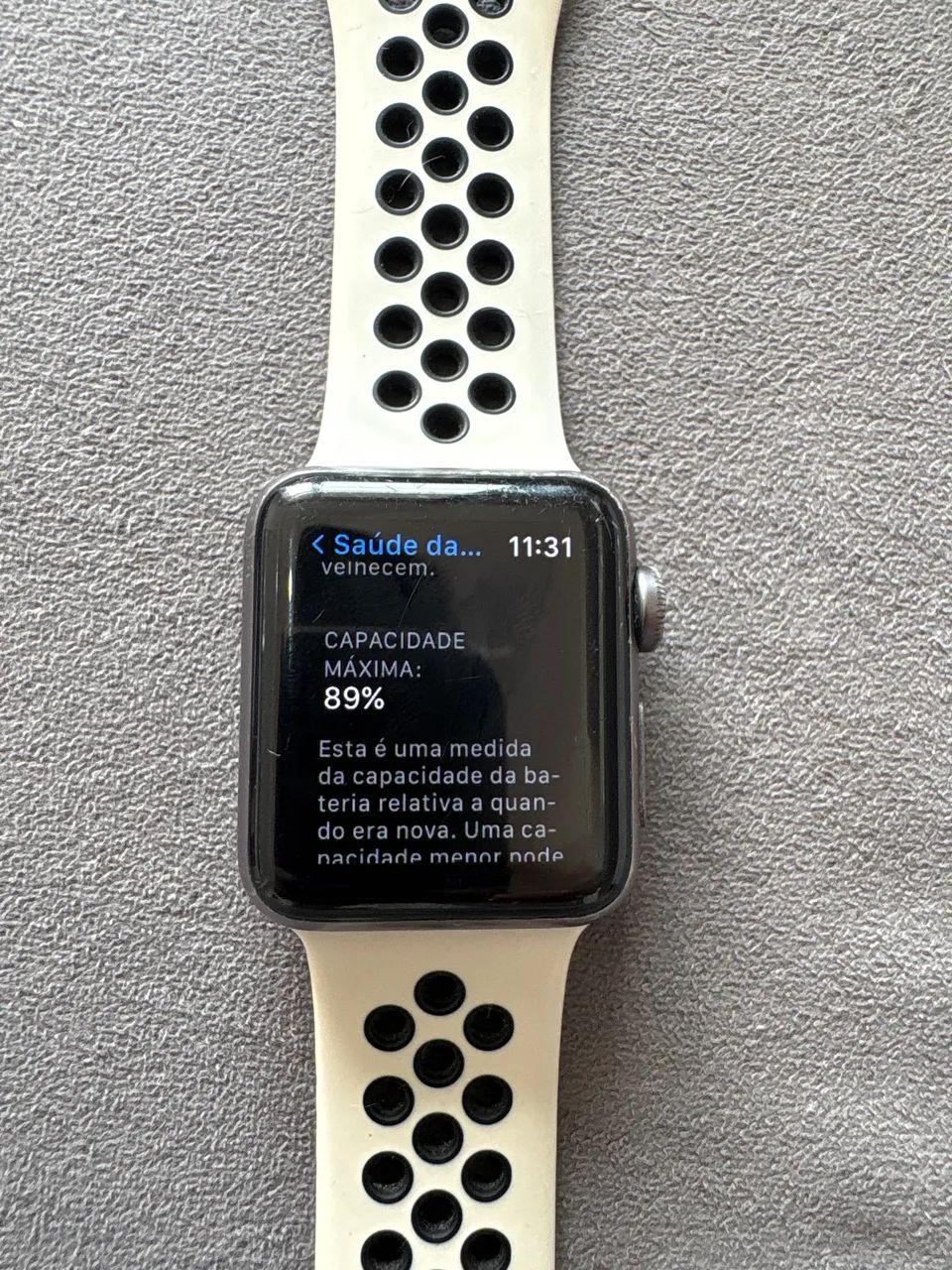 Apple Watch Series 3 completo - Foto 3