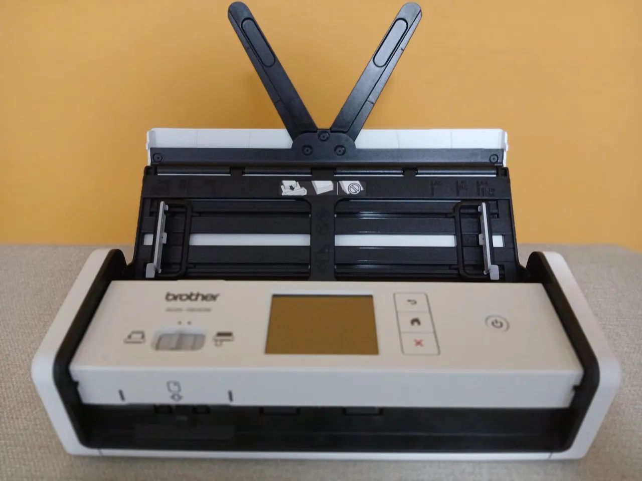 Scanner portátil  - Foto 3
