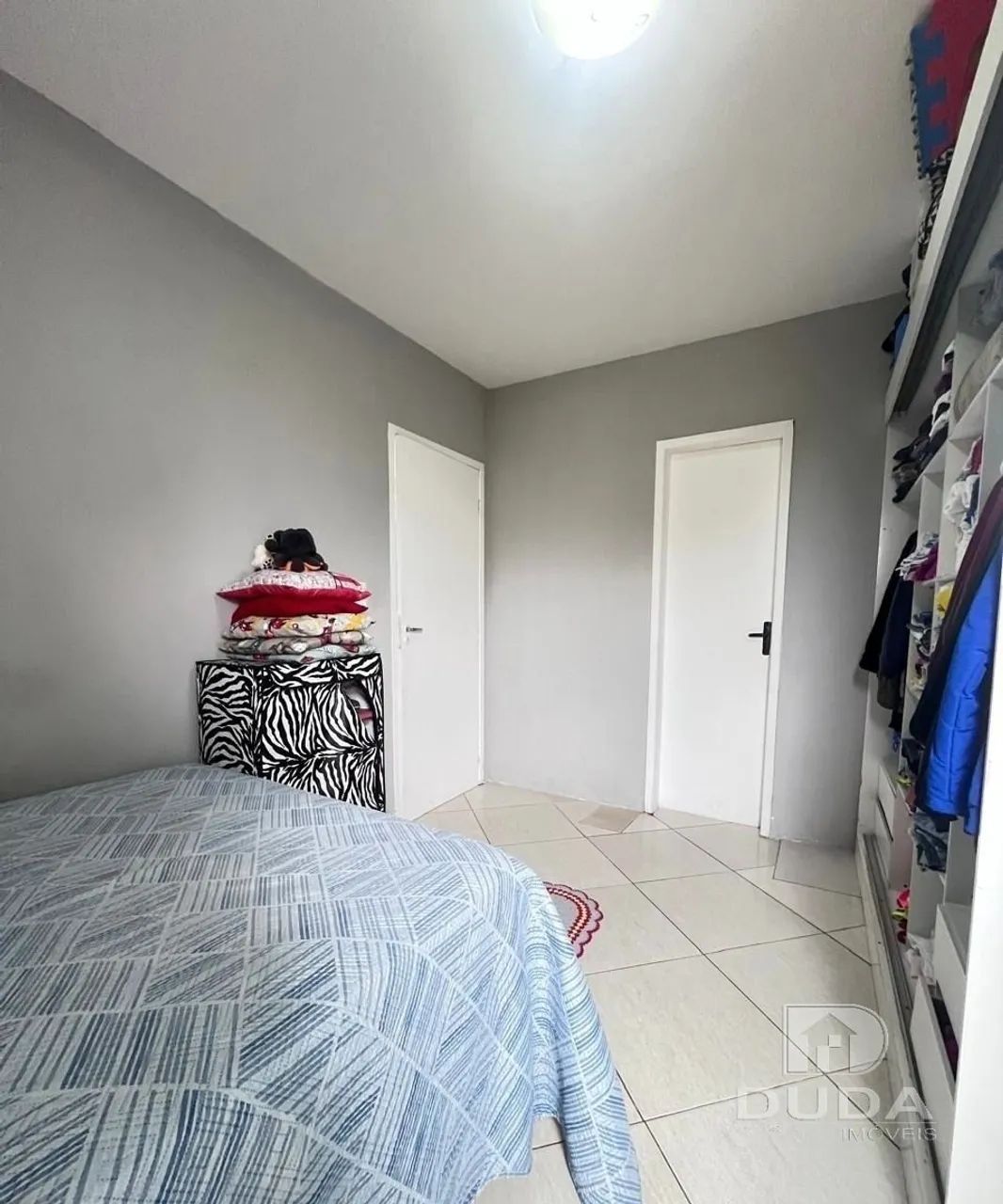 Apartamento em Coqueiros - Foto 3