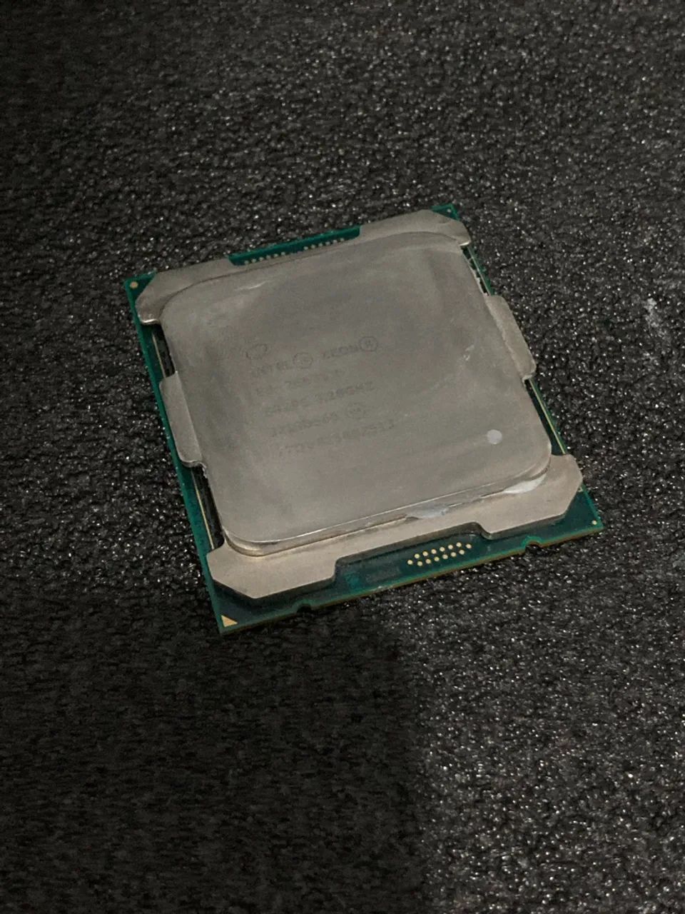E5 2667 v4 - Foto 4