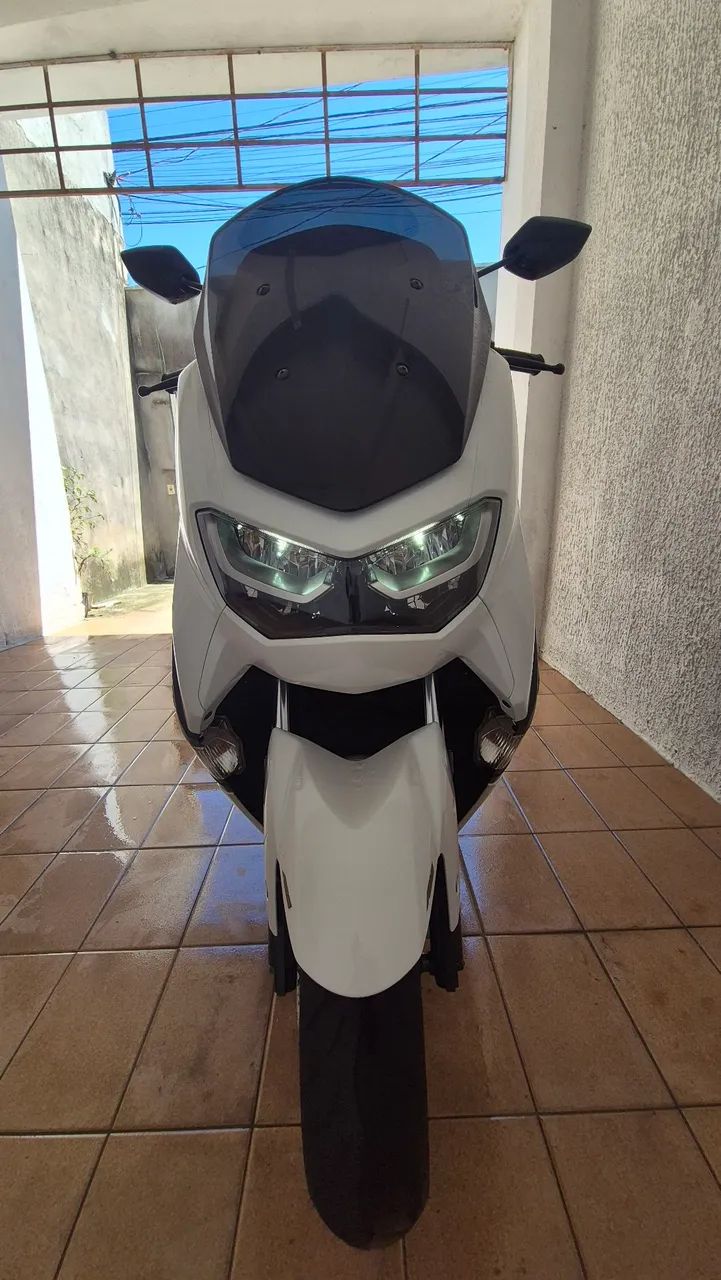 Yamaha NMax 160 ABS 2021 - Foto 3