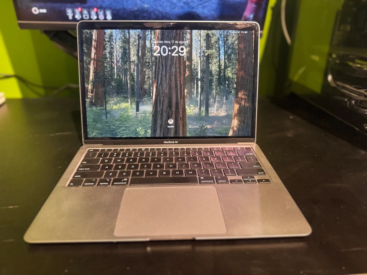 MacBook Air 2020 - Foto 5