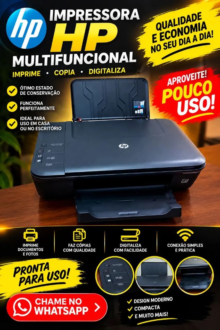 IMPRESSORA