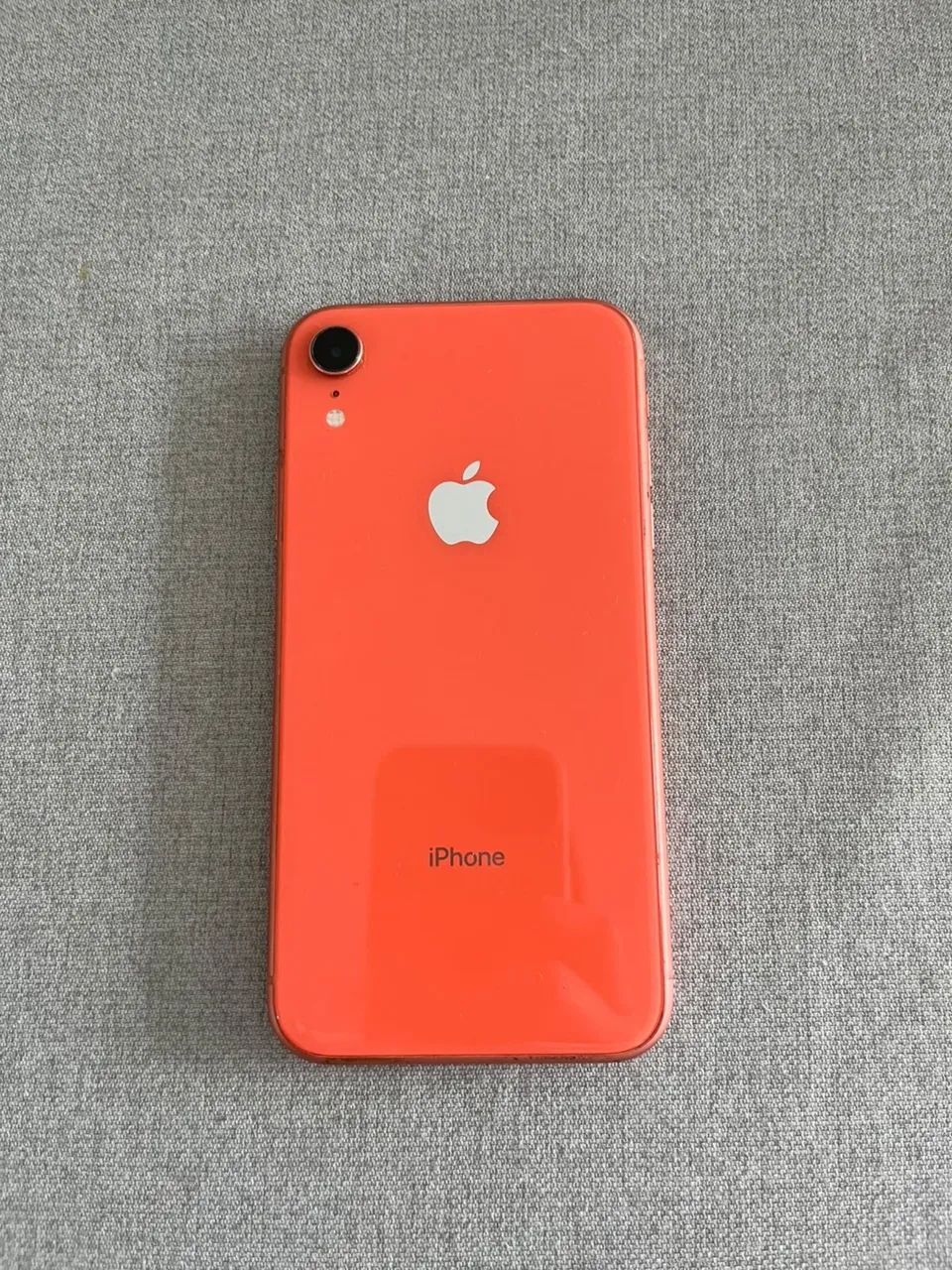 Iphone XR 64GB  - Foto 2