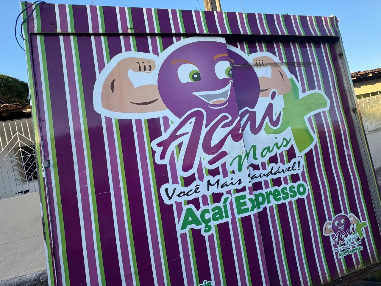 Trailer Açaí Mais Expresso - Foto 4