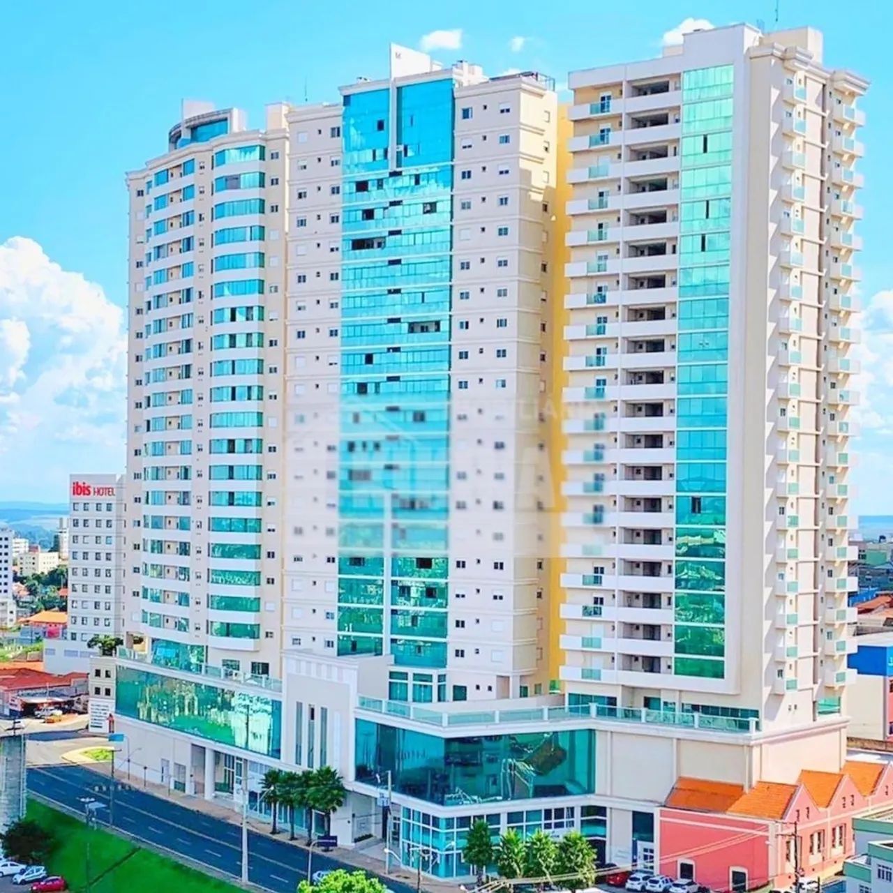 APARTAMENTO PARA LOCAÇÃO NO CENTRO
