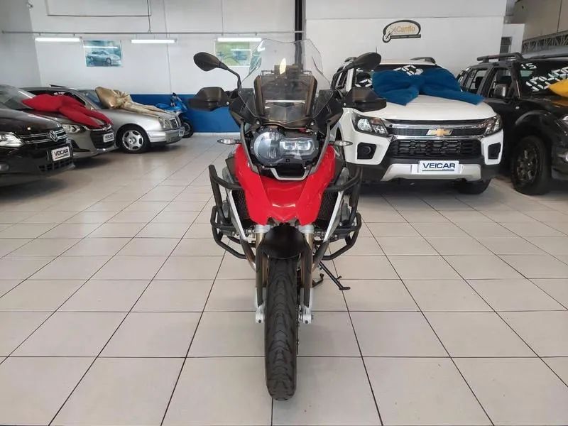 BMW R 1200-GS PREMIUM + 2015 - Foto 3